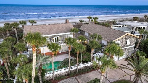 701 Ponte Vedra Blvd, Ponte Vedra Beach, FL, 32082-2939 | Card Image