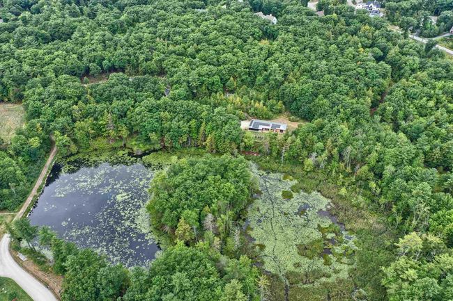 24 Hidden Pond Dr, House other with 3 bedrooms, 3 bathrooms and null parking in Amherst NH | Image 37