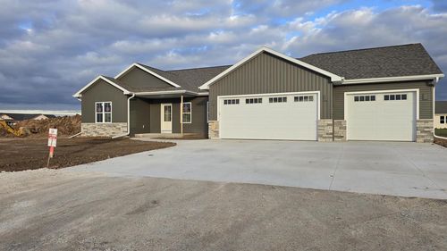 N9270 Anton Street, HARRISON, WI, 54915 | Card Image