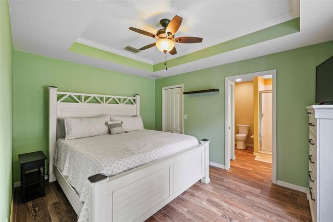4165 Heaton Ter, House other with 3 bedrooms, 2 bathrooms and null parking in NORTH PORT FL | Image 17