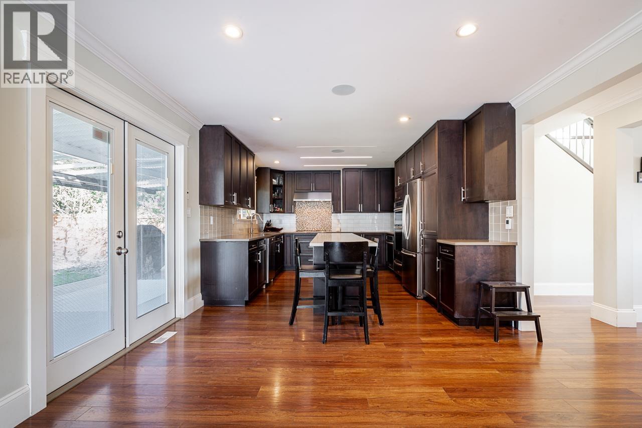 Residential in Port Coquitlam