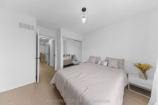 112 Barnham St, House attached with 5 bedrooms, 4 bathrooms and 2 parking in Ajax ON | Image 38