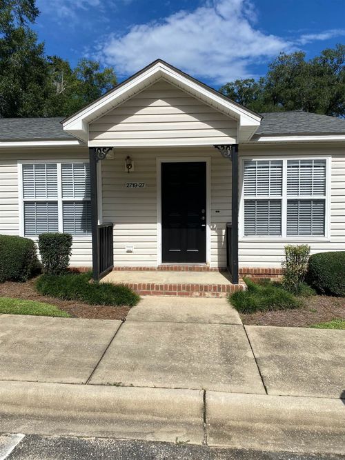 apt-20-2719 W Tharpe St, Tallahassee, FL, 32303-8660 | Card Image