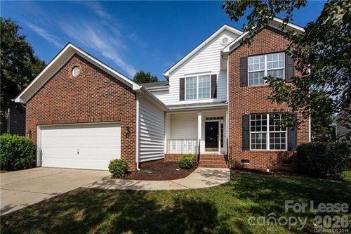 407 Amersham Ln, Waxhaw, NC, 28173-6607 | Card Image