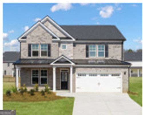 17d-1383 Westland Ct, Statham, GA, 30666-3545 | Card Image