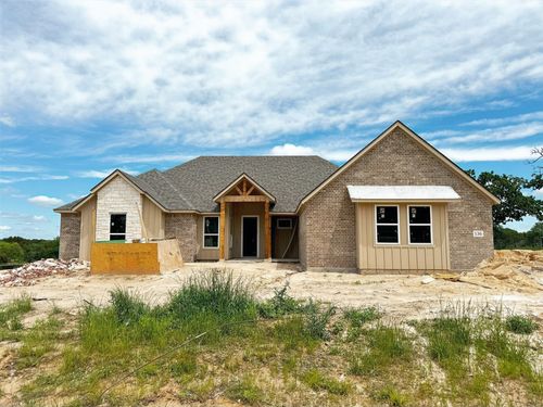 136 Loveta Ln, Boyd, TX, 76023-5035 | Card Image