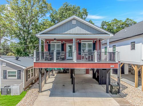6001-1477 S Kings Hwy., Myrtle Beach, SC, 29575 | Card Image