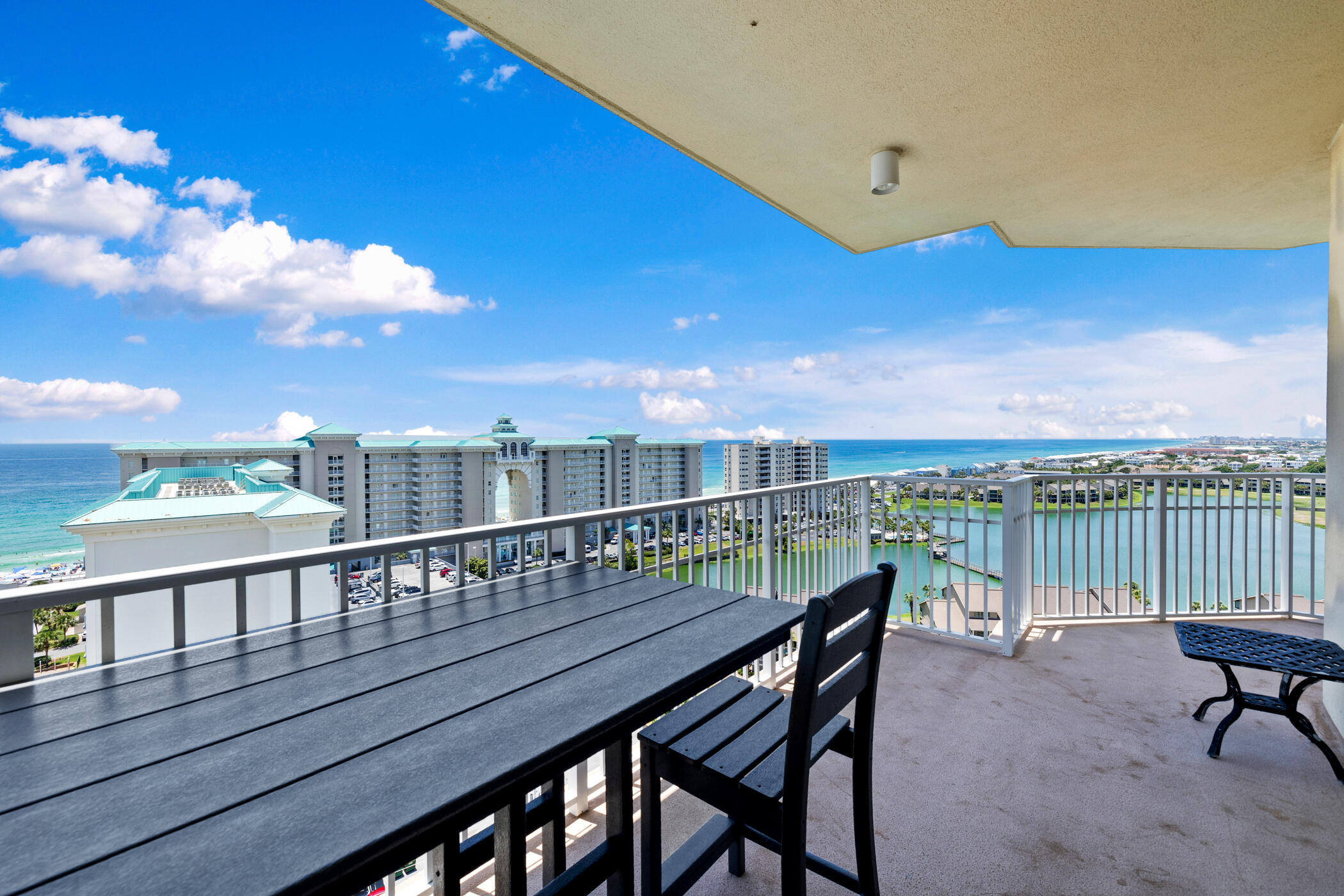 Residential in Miramar Beach