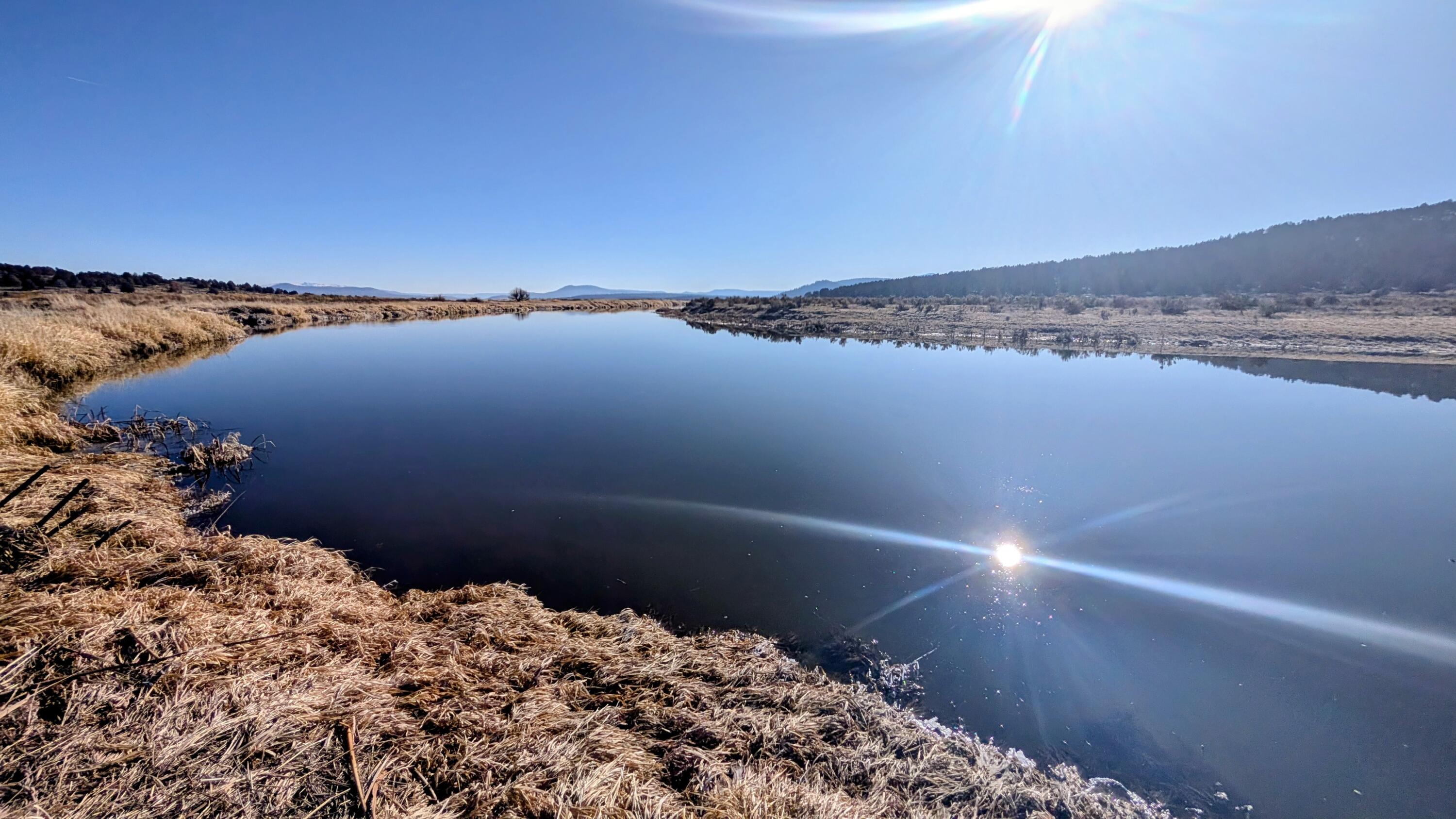 Land in Chiloquin 4