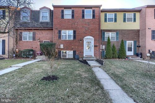 14 Englefield Sq, OWINGS MILLS, MD, 21117-4411 | Card Image