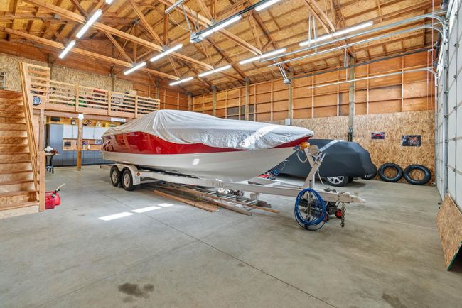 20303 E Happy Trails Ln, House other with 5 bedrooms, 4 bathrooms and null parking in Otis Orchards WA | Image 42