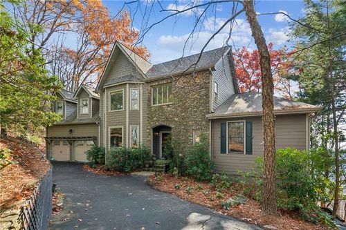 1021 Falcon Heights, Big Canoe, GA, 30143 | Card Image