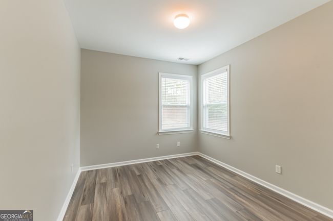 3510 Arbroath Dr, House other with 3 bedrooms, 2 bathrooms and null parking in Douglasville GA | Image 15