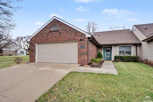 4712 Balmoral Dr, Lawrence, KS, 66047-1800 | Card Image