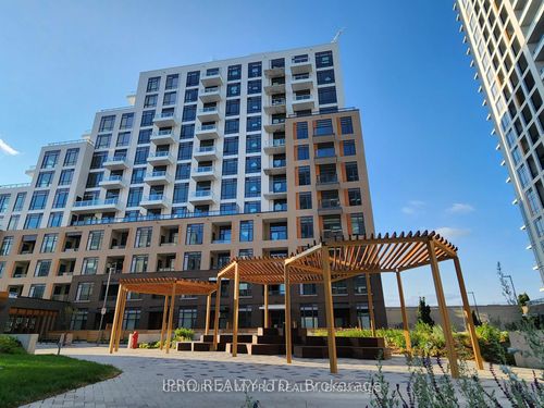 1206-8 Beverley Glen Blvd, Thornhill, ON, L4J7V1 | Card Image