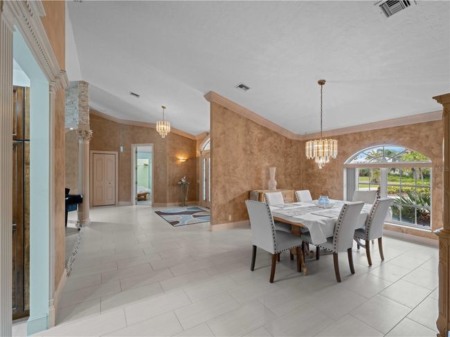 1611 Thomas St, House other with 3 bedrooms, 2 bathrooms and null parking in Englewood FL | Image 17