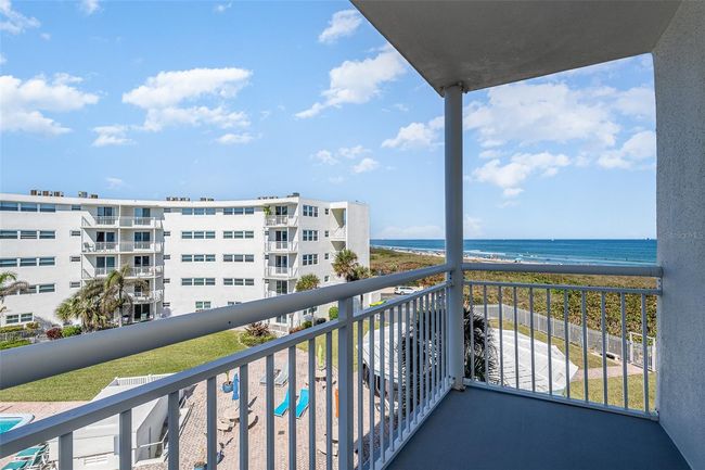 APT-4K - 4000 Ocean Beach Blvd, Condo with 2 bedrooms, 2 bathrooms and null parking in Cocoa Beach FL | Image 12