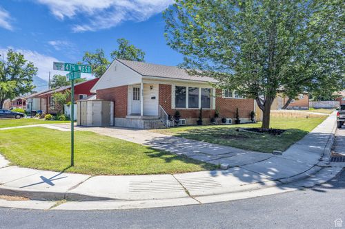 4682 475, Washington Terrace, UT, 84405-5567 | Card Image