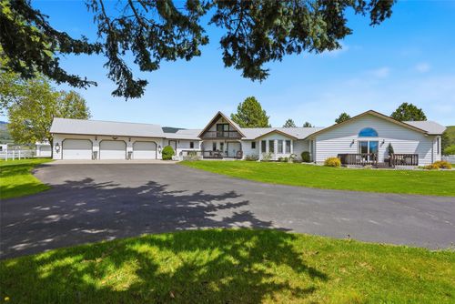 10705 George Cates Blvd, Missoula, MT, 59808-9774 | Card Image