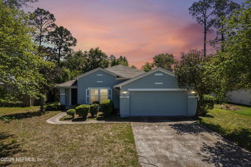 86648 Cartesian Pointe Drive, Yulee, FL, 32097 | Card Image