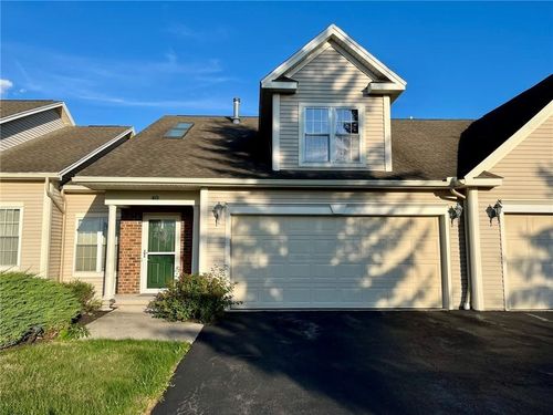 40 Eagle Pine Way, Rochester, NY, 14623-5160 | Card Image