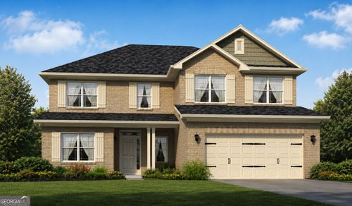 lot-948-3022 Fairway Drive, Villa Rica, GA, 30180 | Card Image