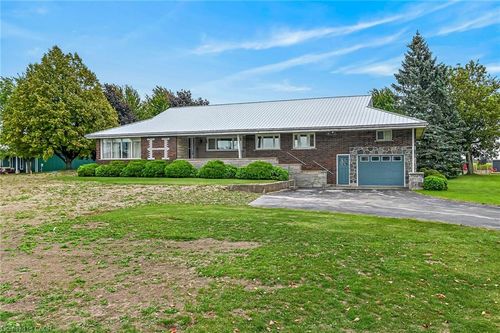 3910 Highway 3, Hagersville, ON, N0A1H0 | Card Image