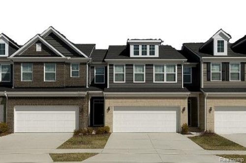 1503 Superior Dr, Milford, MI, 48381-4834 | Card Image