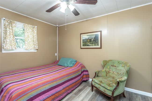 Upstairs Bedroom #3 | Image 22