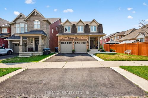 30 Learmont Ave, Caledon, ON, L7C3N3 | Card Image