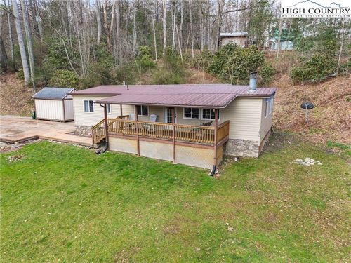 170 Rourke Ridge Road, Deep Gap, NC, 28618 | Card Image