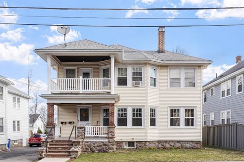36 Fairbanks Rd, Milton, MA, 02186-3256 | Card Image