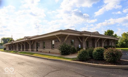 8360 S Emerson Ave, Indianapolis, IN, 46237-8745 | Card Image