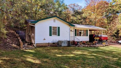 82 Wahoo Drive, House other with 2 bedrooms, 1 bathrooms and null parking in Cherokee Village AR | Image 1