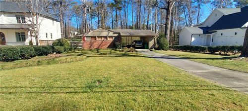 2659 Winding Ln Ne, Brookhaven, GA, 30319-3247 | Card Image