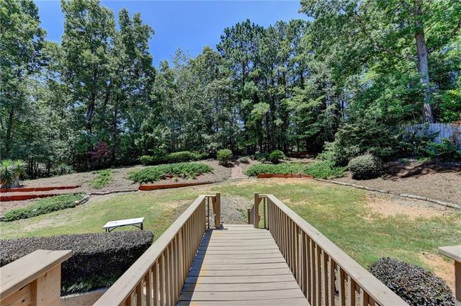 4080 Cherry Ridge Walk, House other with 5 bedrooms, 3 bathrooms and null parking in Suwanee GA | Image 31