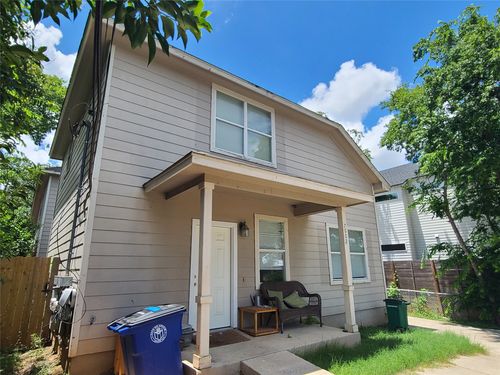 7002 Bennett Ave, Austin, TX, 78752-3203 | Card Image