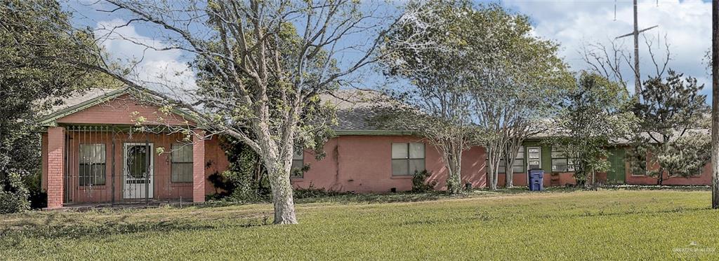 Valley View Rd, Donna, TX 78537
