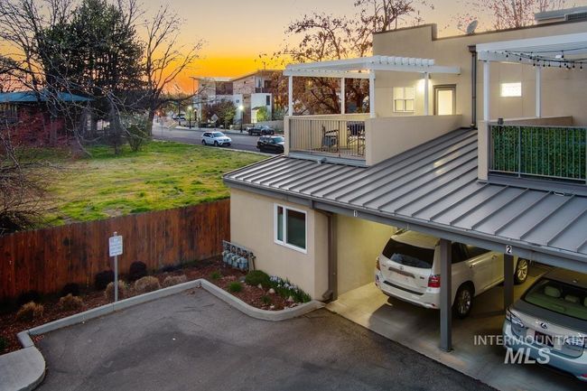 APT-104 - 502 S 15 Th St, Condo with 3 bedrooms, 2 bathrooms and 1 parking in Boise ID | Image 33