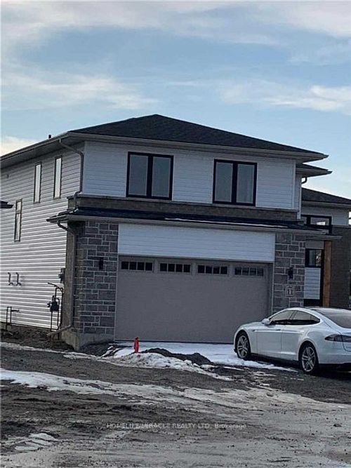 11 Lilly'S Crt, Colborne, ON, K0K1S0 | Card Image