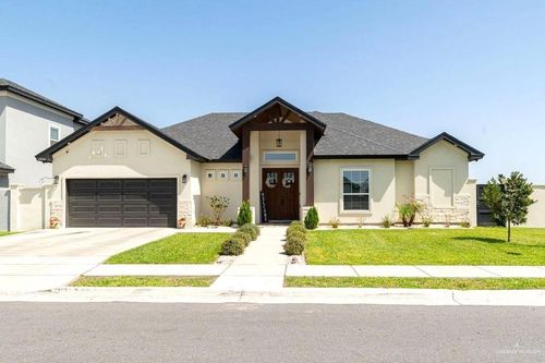 13916 Saint Patricio Drive, McAllen, TX, 78504 | Card Image