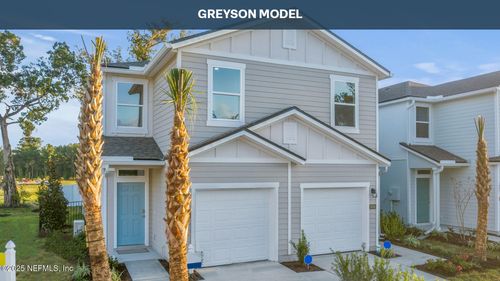 5668 Coppers Edge Ln, Jacksonville, FL, 32254-6229 | Card Image