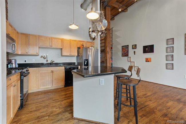UNIT-417 - 2960 Inca St, Condo with 1 bedrooms, 2 bathrooms and 1 parking in Denver CO | Image 20