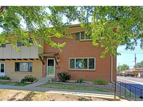 12622 W Virginia Ave, Lakewood, CO, 80228-2609 | Card Image