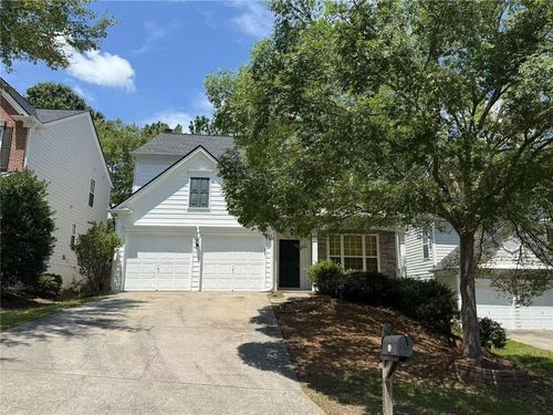 6535 Whirlaway Dr, Cumming, GA, 30040-1262 | Card Image