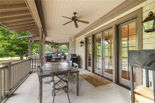 129 N Lawn Dr, House other with 6 bedrooms, 6 bathrooms and null parking in Sunset SC | Image 7