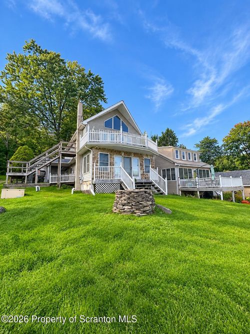 90 Lake Kewanee Road, Benton Twp, PA, 18419 | Card Image