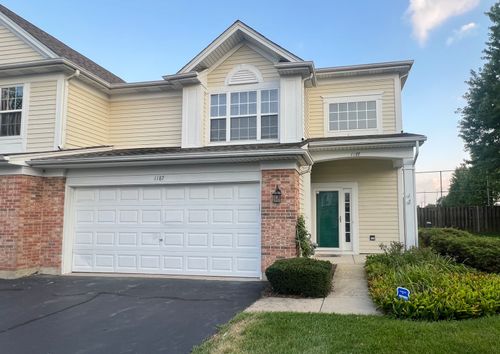 1187 Windham Ln, Elk Grove Village, IL, 60007-7245 | Card Image
