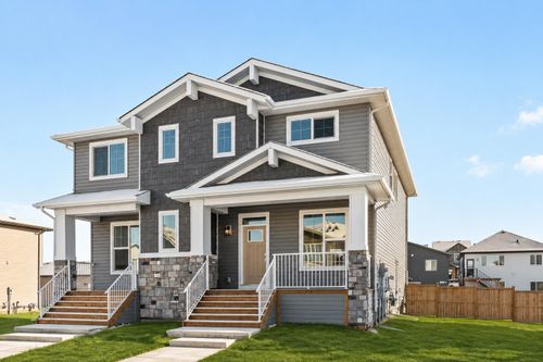 885 Livingston View Ne, Calgary, AB, T3P2K6 | Card Image