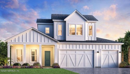 434 Pine Leaf Dr, St Augustine, FL, 32092-1463 | Card Image